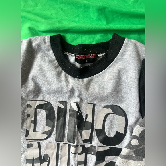 Boys Camouflage bundle size 6/7 - Picture 7 of 7